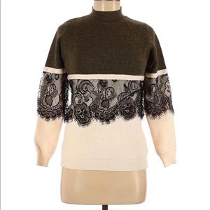 New！Turtleneck Sweater